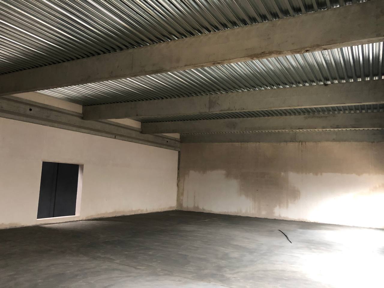 our project