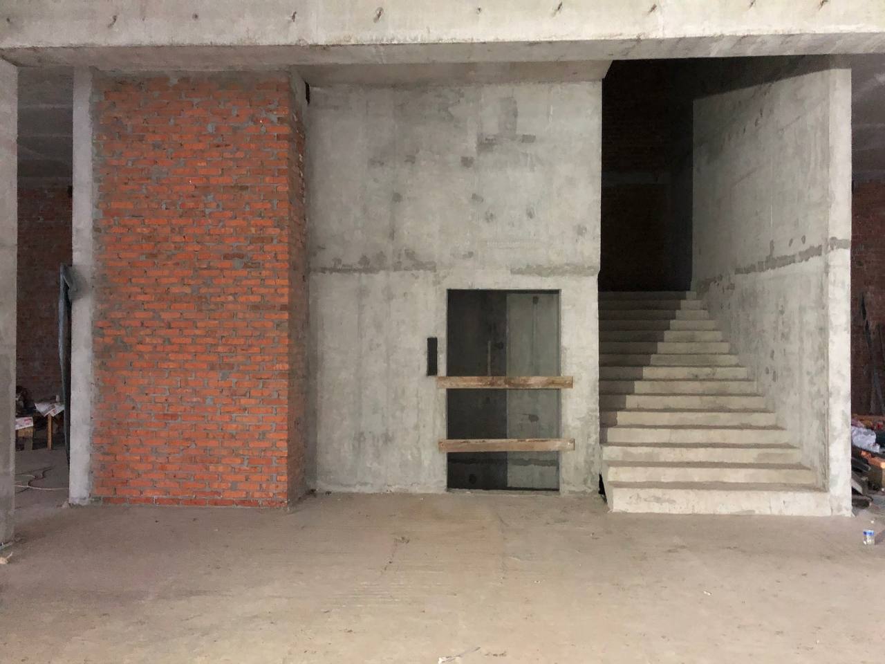 our project