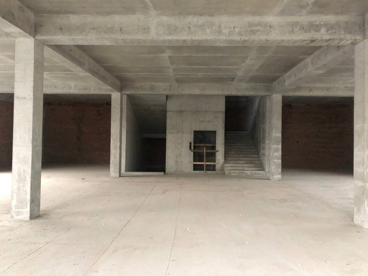 our project