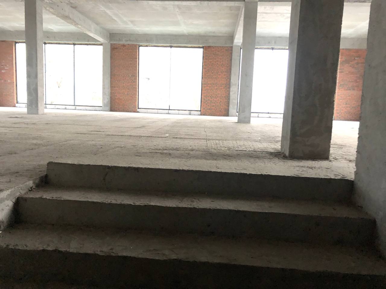 our project