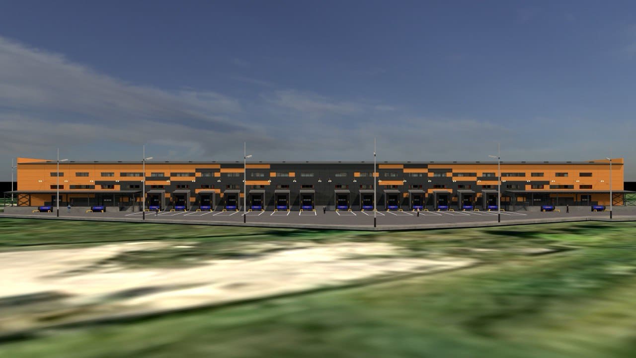 our project