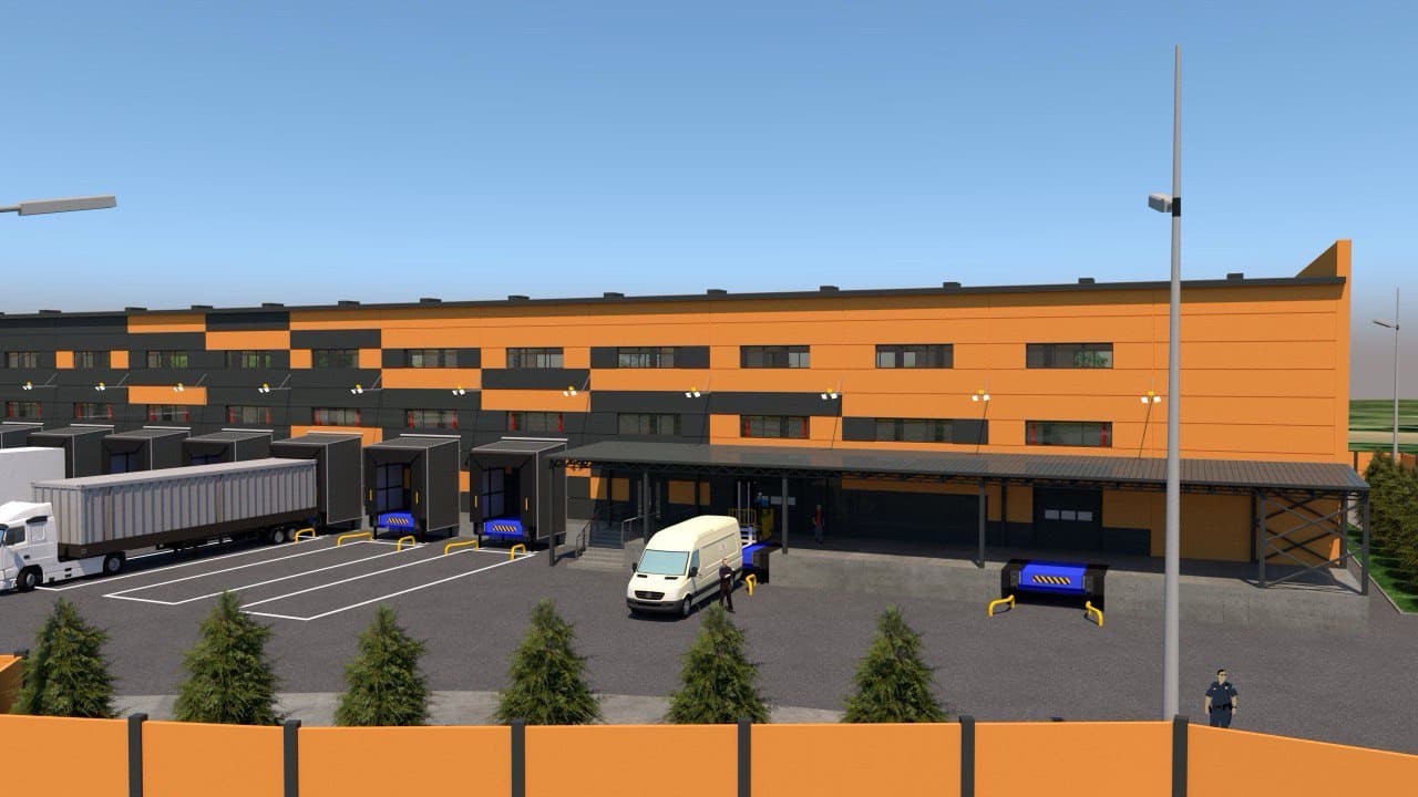 our project