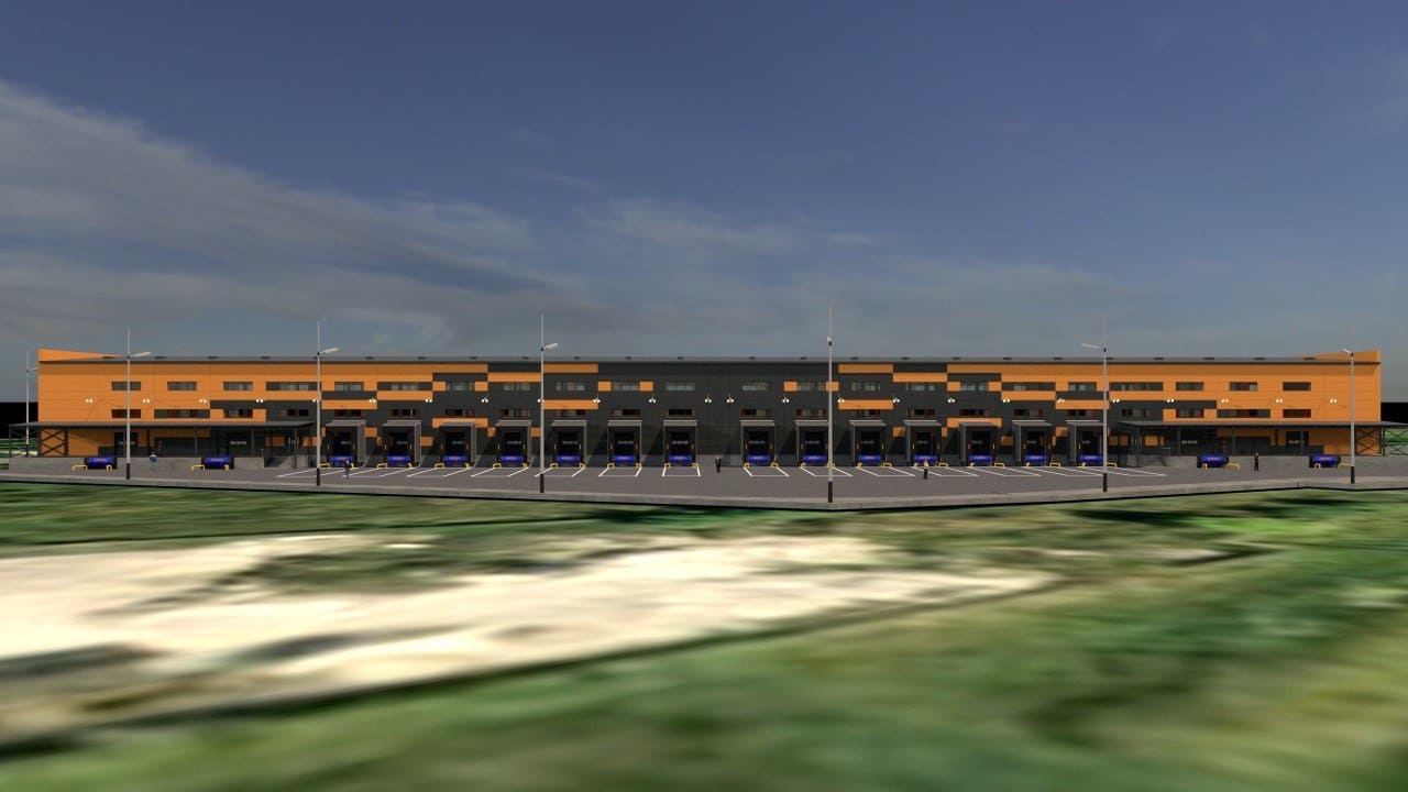 our project