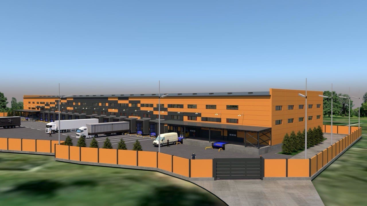 our project